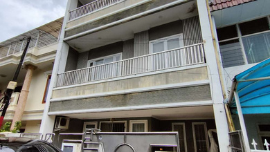 Rumah Bandengan 7X15, Lp2630feb