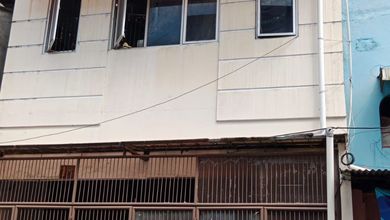 Rumah Pademangan 6,5X12 ,Lp2631feb