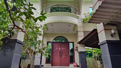 Rumah Villa Tomang Mas Duri Kepa Luas 651, Lp2412xxxxoct