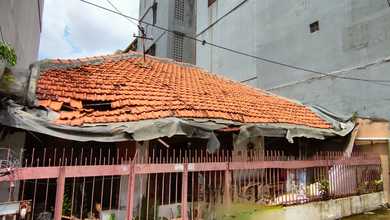 Rumah Tua Jembatan Lima 10X10, Lp2620jan