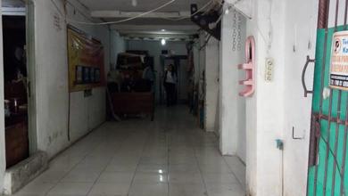 Rumah Area Kota Dekat Jembatan Lima 7x26, Lp778agt