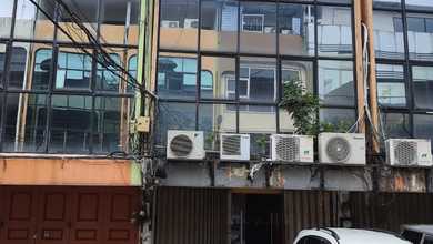 Ruko Gandeng 2 Jembatan Lima 4 lantai, Lp802sep