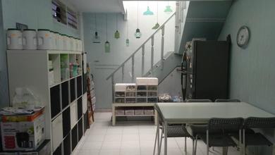 Rumah Murah Muara Karang 6x15, Lp811oct