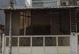 Rumah Ngantong Tambora Luas 114 M, Lp23914jan