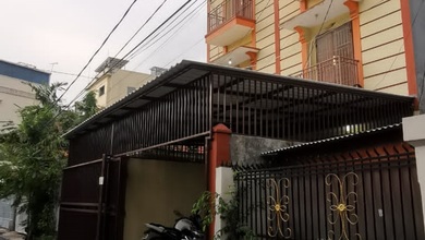 Ruko biak Petojo 4,5x19, Lp23921jan