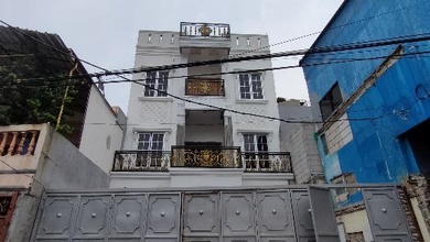 Rumah Baru Jembatan Lima Luas 286, Lp870nov
