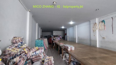 Rumah Jembatan Lima Luas 199 M, Lp23931feb