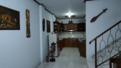 Ruko Jembatan Lima 4x24, Lp23947feb