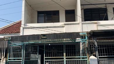 Rumah Jembatan Lima 4x16, Lp439jun