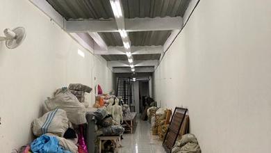 Ruko Perniagaan Pasar Pagi Asemka 4 Lantai, Lp231008mei