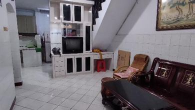 Rumah Murah Jembatan Dua 7x10, Lp231074jul