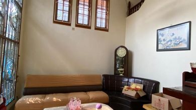 Rumah Bagus Murah Tanjung Duren 15x22 ,lp231130sep