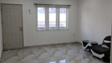 Rumah Jembatan Lima 4x13, Lp231144oct