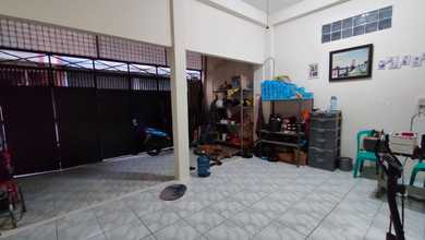 Rumah Jembatan Lima 6x10, Lp436jun