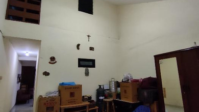 Rumah Jembatan Besi 4x16, Lp241249mar