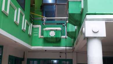 Rumah Jembatan Gambang Bandengan 3,5 Lantai, Lp335mar