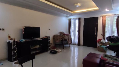 Rumah 1 Lantai Jelambar Baru Luas 563 Meter, Lp241274apr