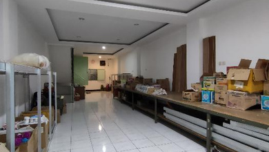 Ruko Jembatan Lima 4,8x24, Lp2412115jun