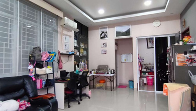 Rumah Jembatan Lima 3,5 Lantai, Lp2616jan