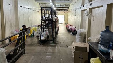 Ruko asemka pasar pagi 4,5x31 ,lp25121xxxxfeb