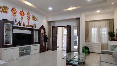 Rumah bagus Grogol uk 5,8x25 ,lp25121xxxxmei