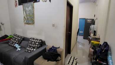 Rumah jelambar kavling polri 4,5x15, lp25121xxxx