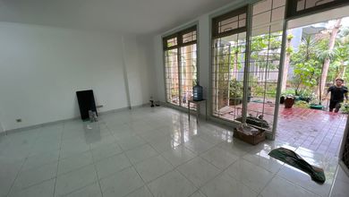 Rumah Town house pantai mutiara luas 135 meter, lp25121xxxxapr