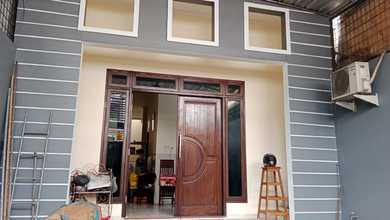 Rumah Jembatan Lima 6x22, Lp2412xxxxdes