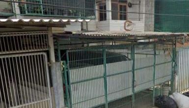 Rumah hitung tanah taman ratu 6x23,5 ,lp251211xxxxsep