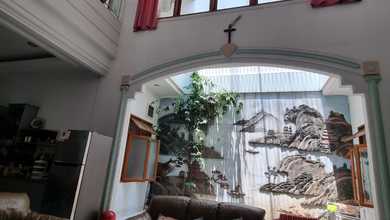 Rumah THI Jelambar luas 360 meter, lp25121xxxxmar