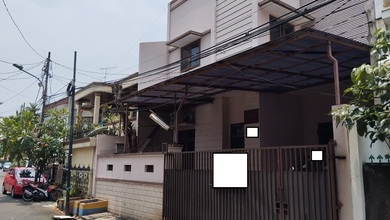 Rumah tomang 10x14, lp251211xxxxoct