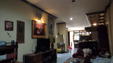 Rumah grawisa tubagus angke 7,2x20 ,lp25121xxxxmei