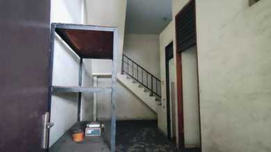 Rumah jembatan lima 3 lantai, lp25121xxxxjul
