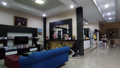 Rumah THI Jelambar 2,5 lantai, lp2512xxxxfeb