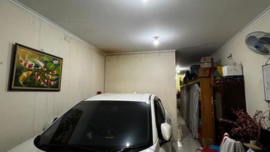 Ruko Dijual Siap Pakai di Jelambar Jakarta Barat Strategis