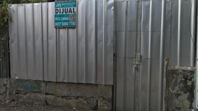 Kavling Jembatan Lima 5x22, Lp2412183sep