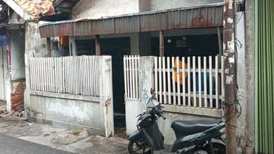 Rumah Jembatan Lima 6X11 ,Lp231050jun