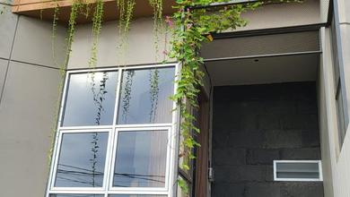 Rumah brand new kavling DKI meruya 5x25, lp251211xxxxoct