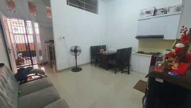 Rumah Pademangan 3 Lantai, Lp2608jan