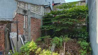 Kavling Petojo cideng 5,6x14 ,lp251211xxxxjul