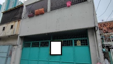 Rumah Keadilan Kota 6X15, Lp23934feb