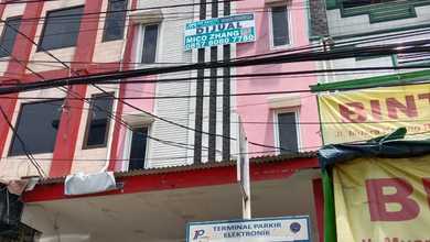 Ruko Muara Karang Raya 5X20, Lp241194jan