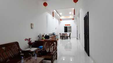 Rumah krukut ketapang 8x20, lp251211xxxxoct