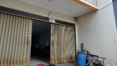 Ruko Jelambar 5x20, lp2512xxxxfeb