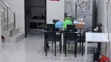 Rumah Angke 6x15, Lp25121xxxxfeb