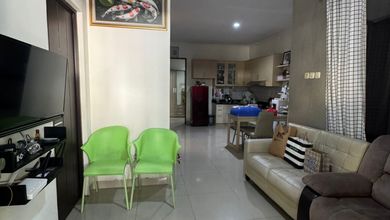 Rumah casajardin 6x15, lp2512111xxxxnov