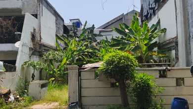 KAvling pluit timur residence 10x20, lp251211xxxxsep