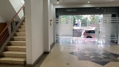 Gedung Kantor Cideng 4 Lantai, Lp2625feb