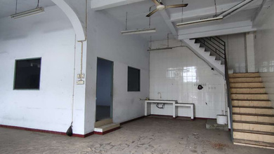 Rumah telukgong fajar 3 lantai, lp25121xxxxmei