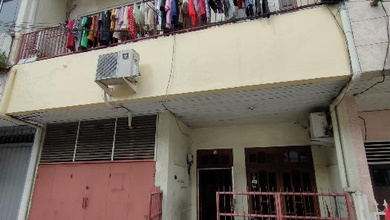 Rumah Hayam Wuruk Gajah Mada 6,5x15 , Lp2412xxxxnov